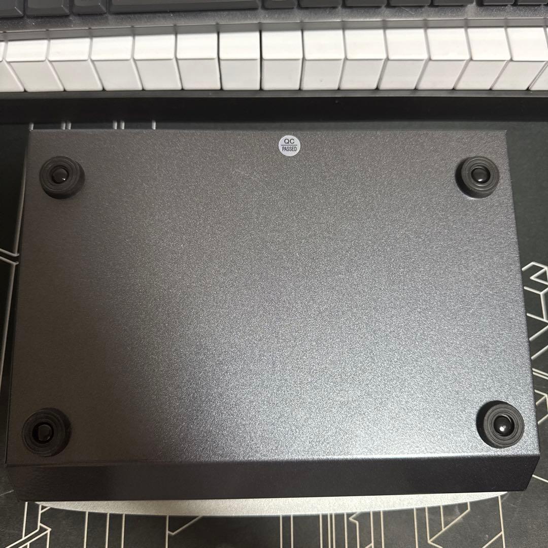 audient iD22 【ジャンク品】