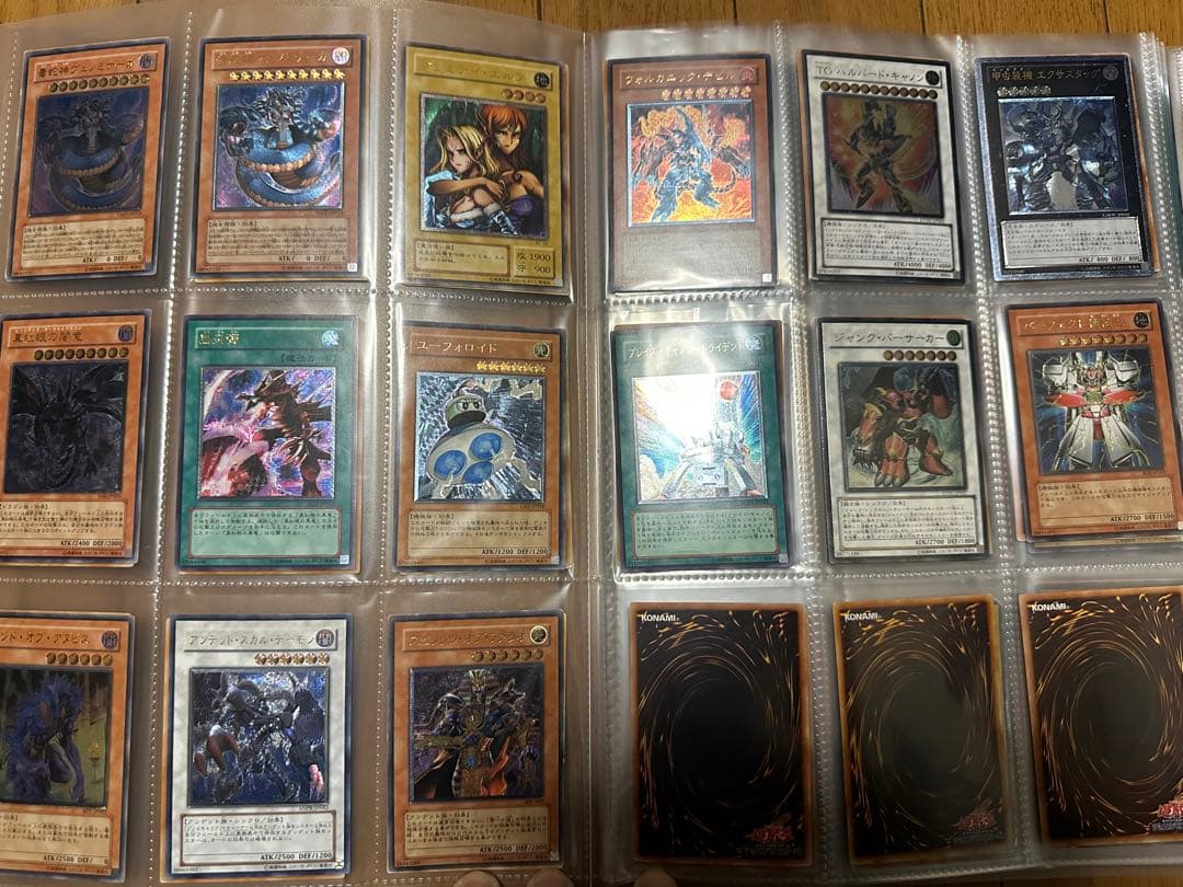 サ*安様 遊戯王 まとめ売り 引退品