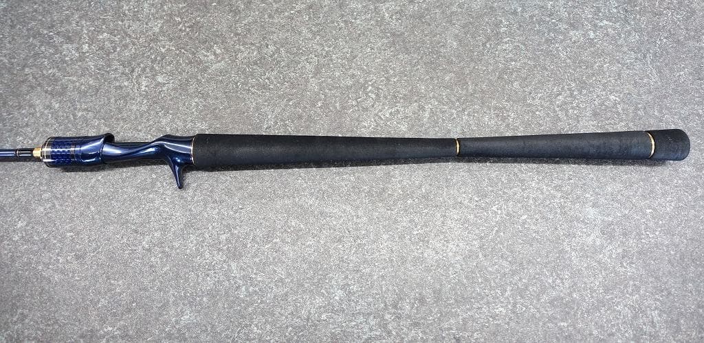 ソルティガ　LJ　62XHB　TG