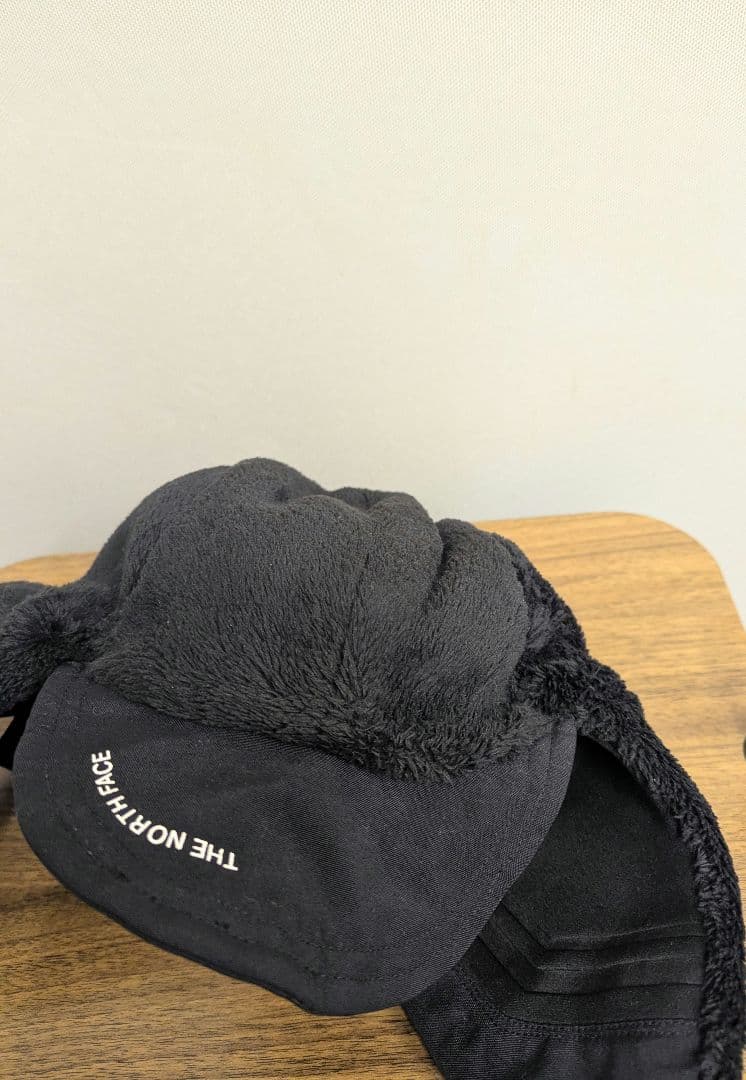 THE NORTH FACE GORE-TEX Expedition　キャップ