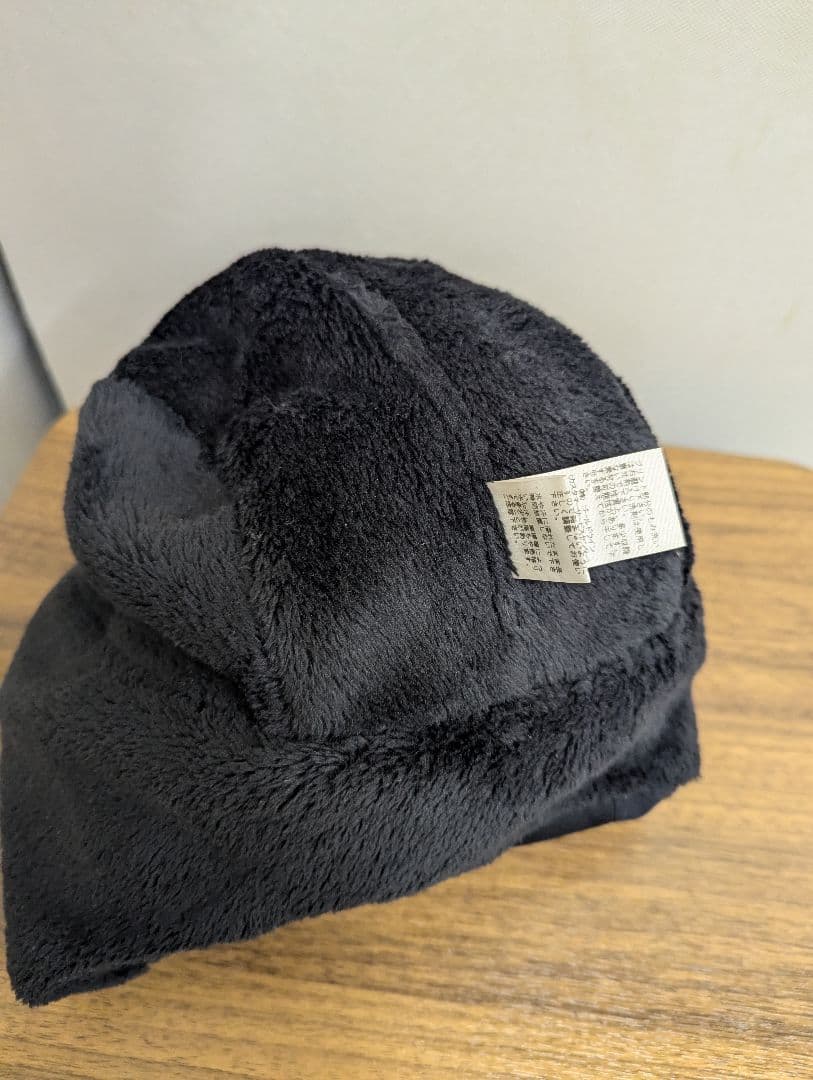 THE NORTH FACE GORE-TEX Expedition　キャップ