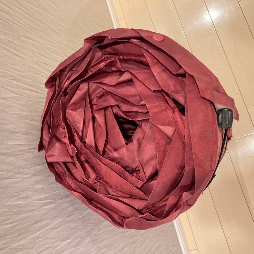 Coleman スリーピングマット　キャンパーインフレーターマット　ダブルセット