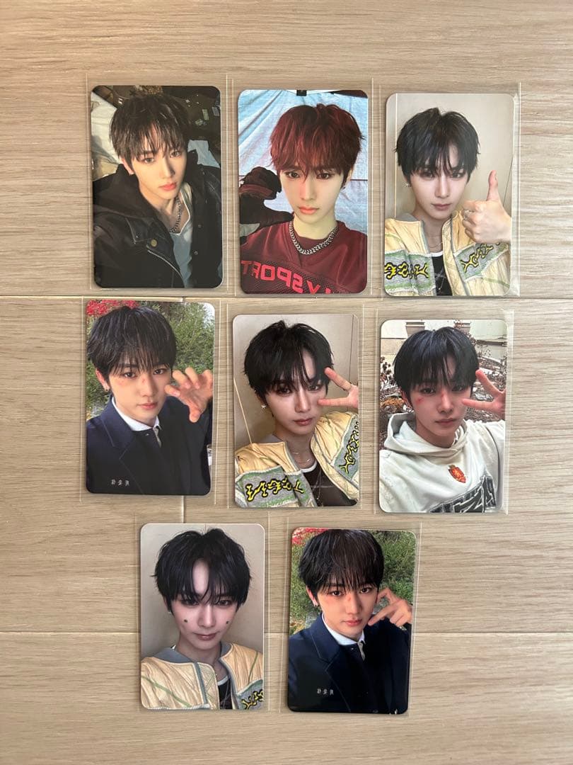 ALD1 Euphoriaアンシントレカセット