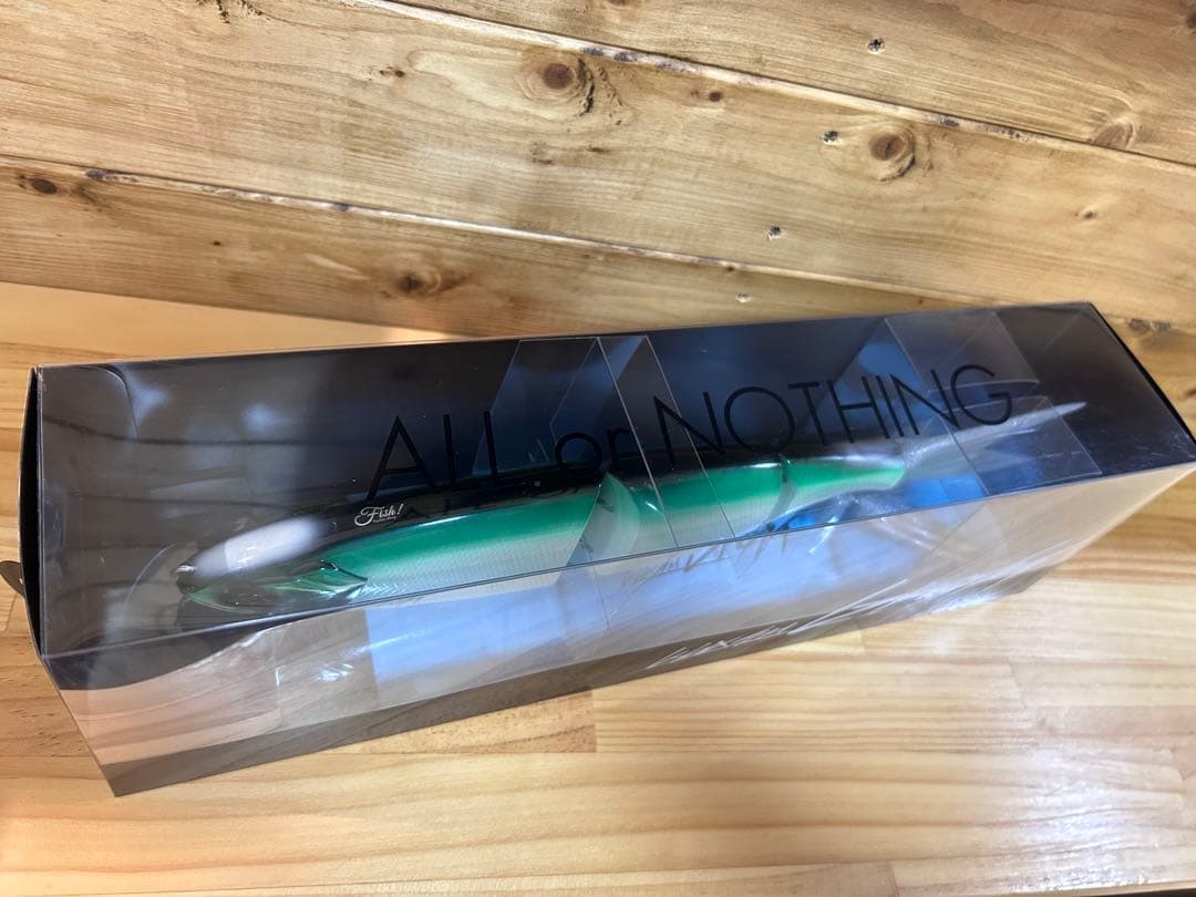 DRT クラッシュゴースト