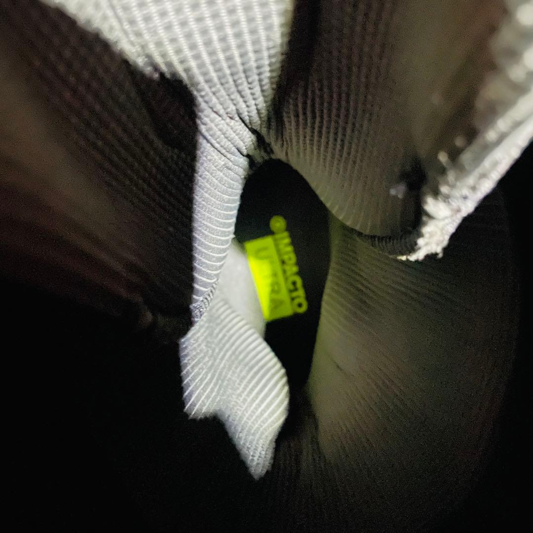 RIDE LASSO ダブルBOA 27.5cm スノーブーツ　ライド　ロッソ