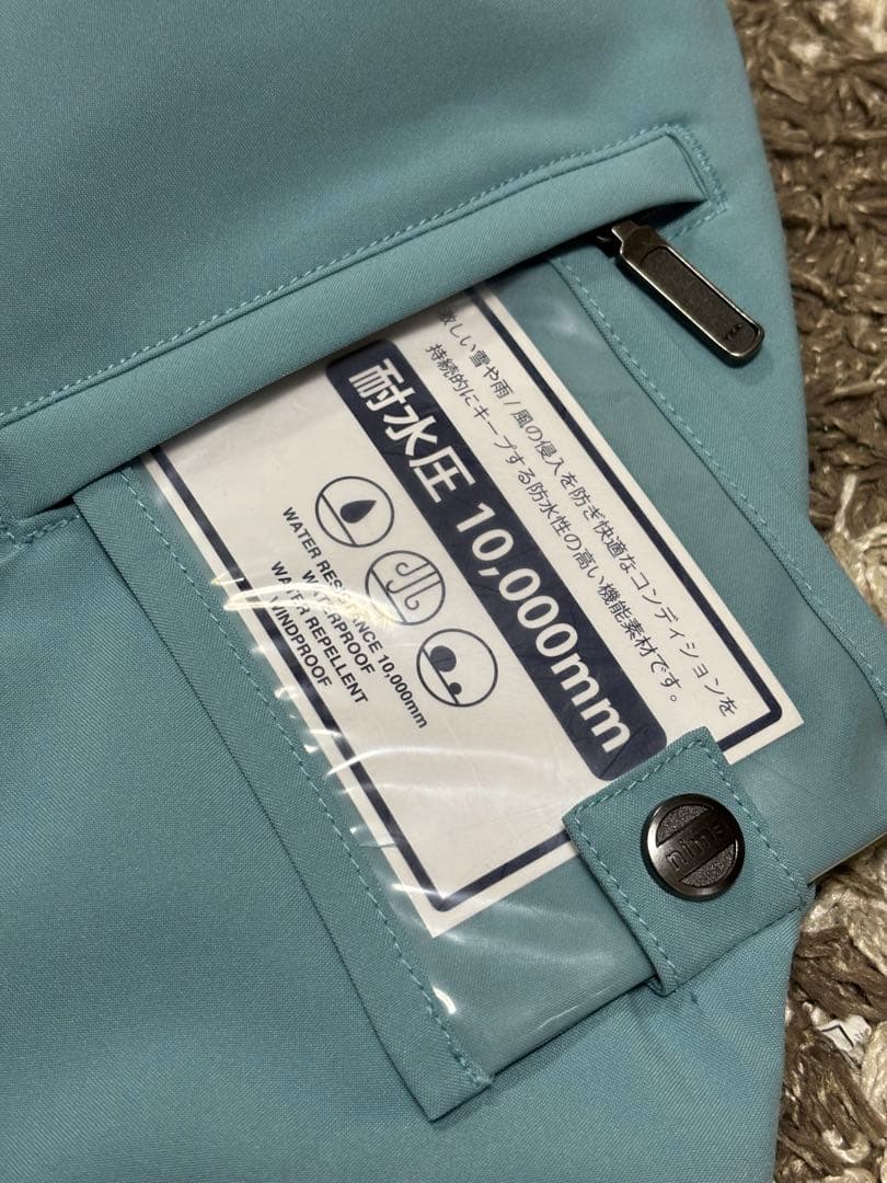 nima メンズ LL 新品　スノーボードウェア　スノボウェア　men's O