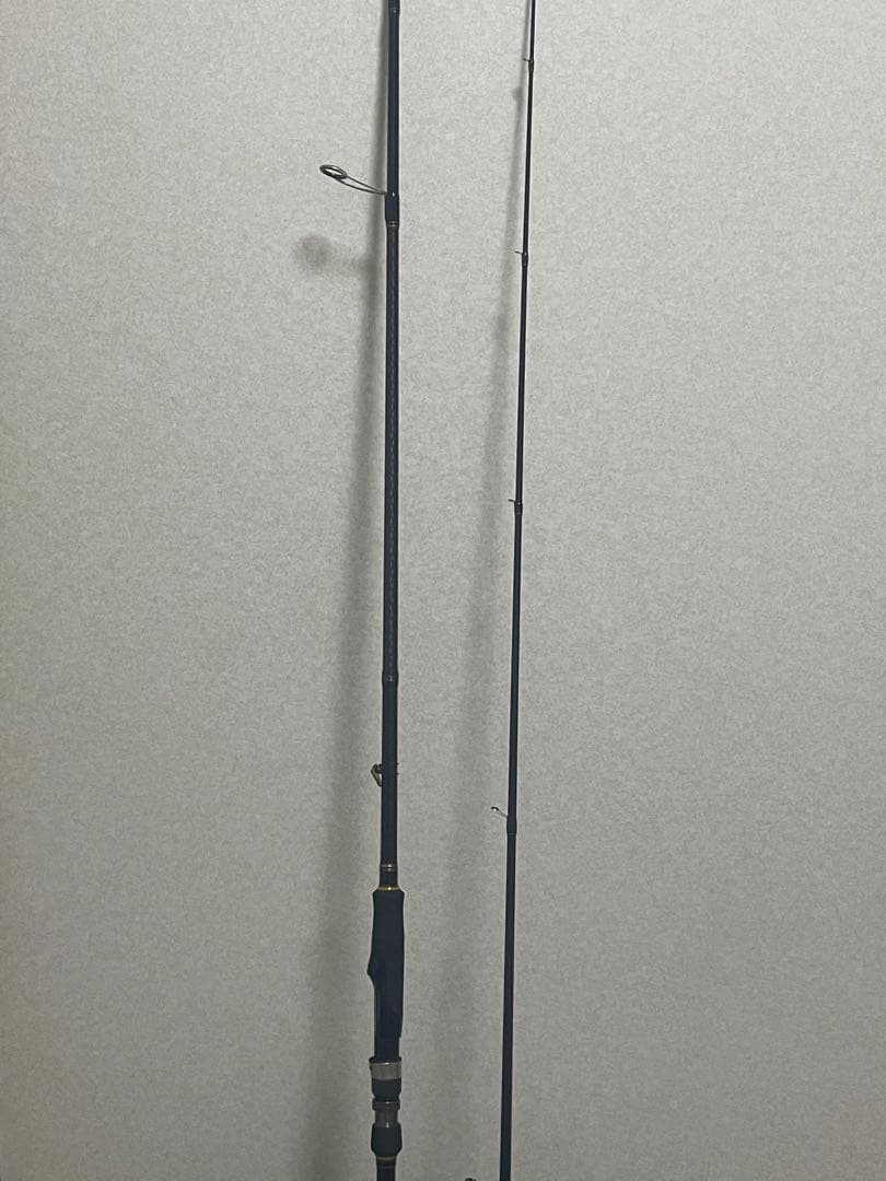 クロステージCRX -702MH/S