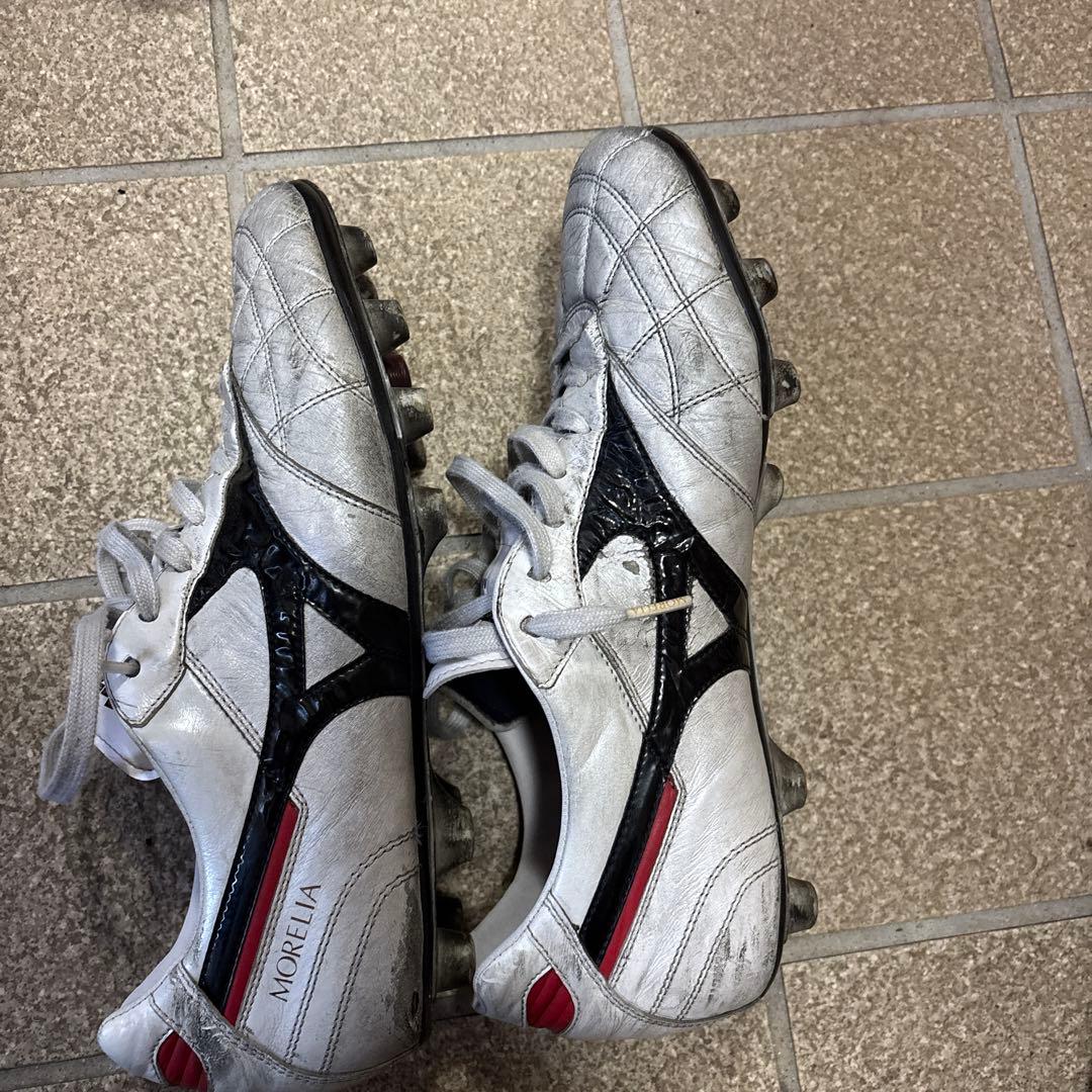 Mizuno Morelia モレリア2Japan