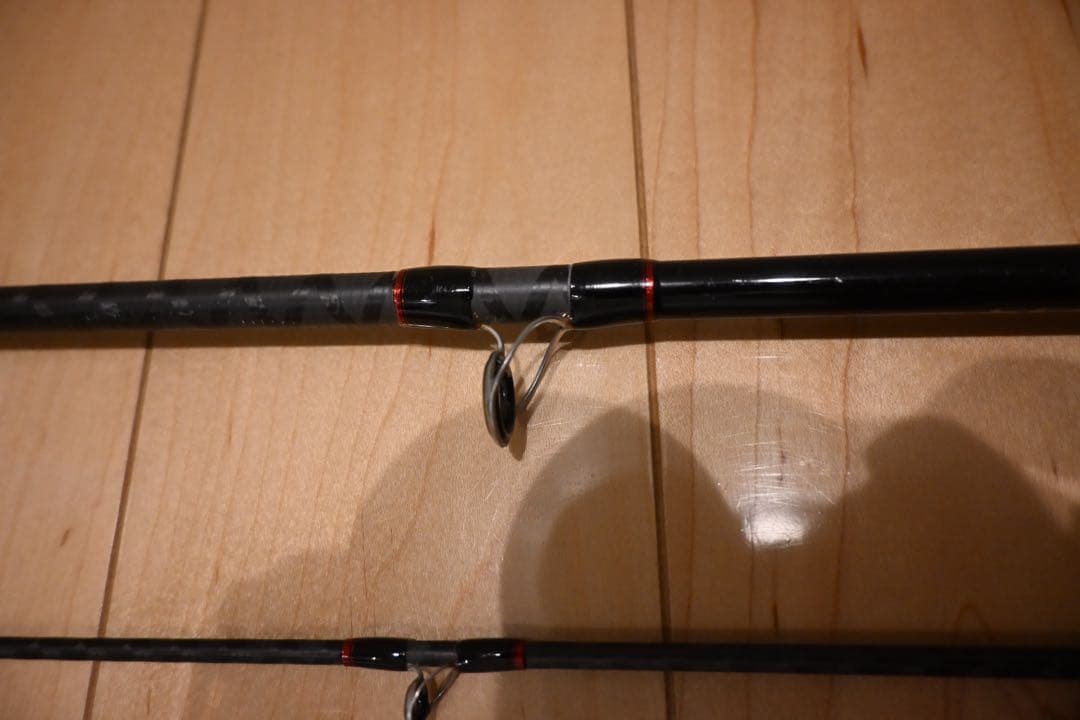 シマノ 船竿 シーマイティ X TYPE64 50-270 [2020年モデル]