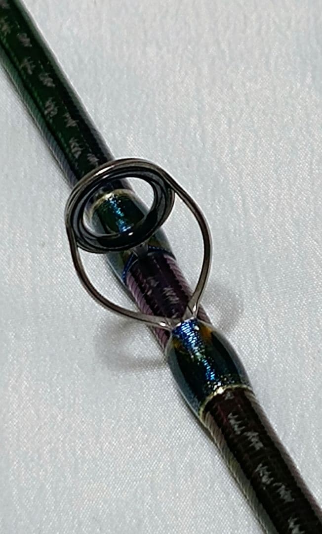 シマノ　ワールドシャウラ 青　15102R-2