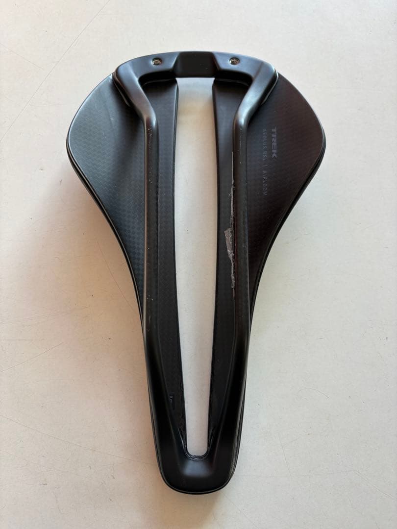 パーツ Trek Aeolus RSL AirLoom 135mm