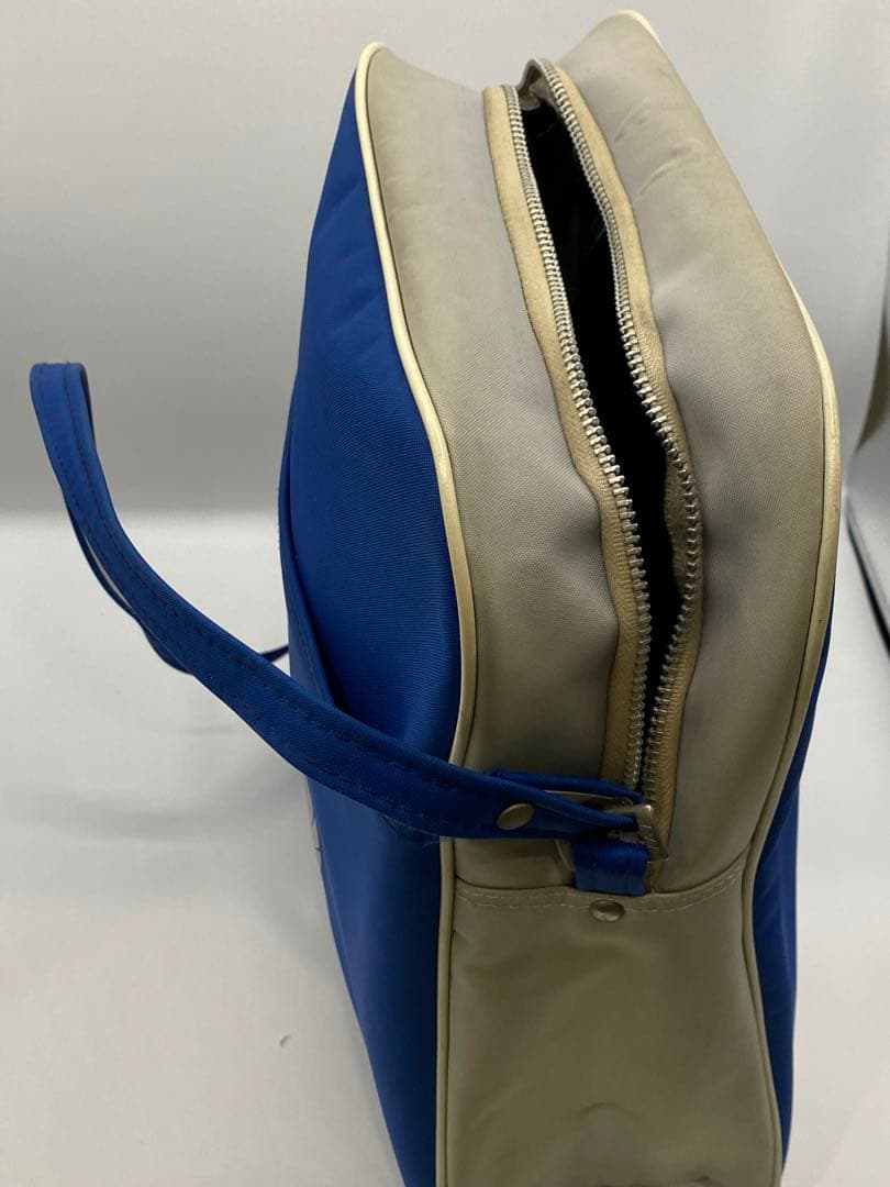 日本航空のショルダーバッグ(エアライングッズ）