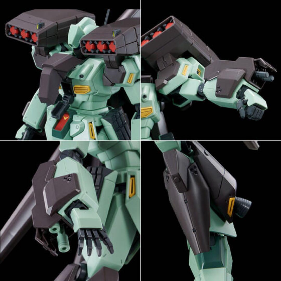 新品、未開封！ＭＧ 1/100 スタークジェガン　３次分　ガンダムＵＣ