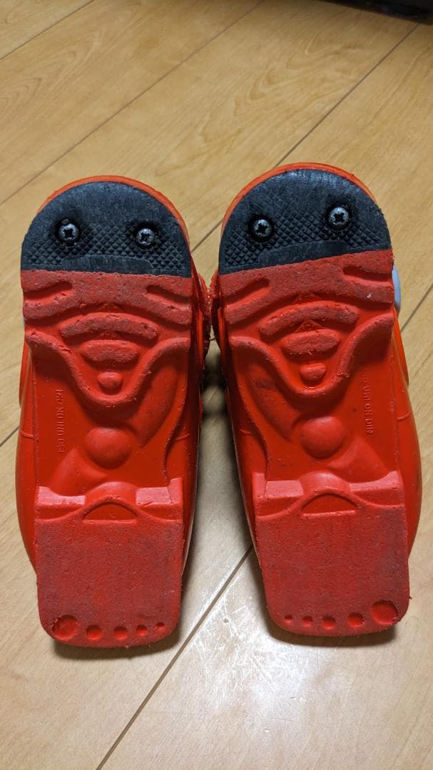 子供スキーセット 70cm ブーツ12〜16cm