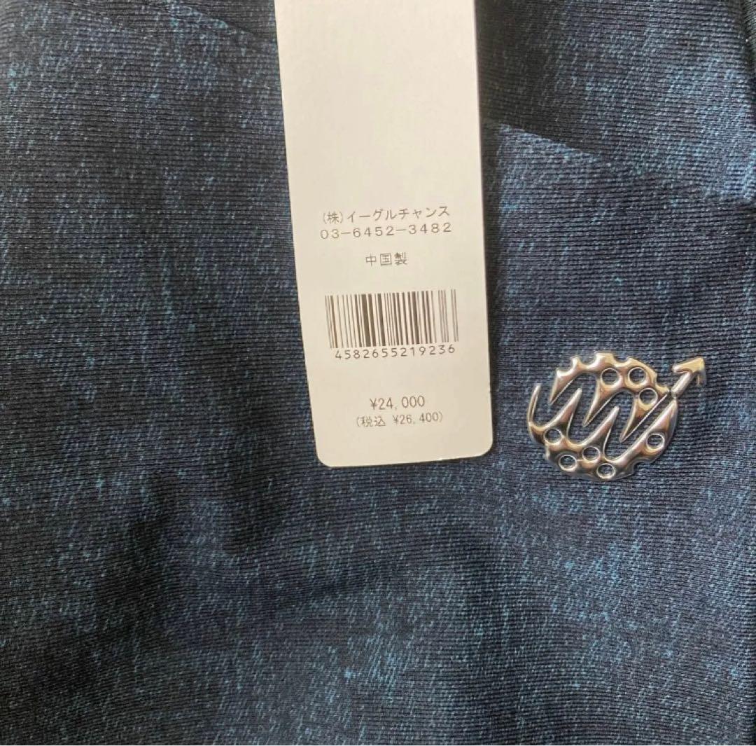 新品BULL&BULL ブル&ブル　ゴルフスカートMレディースゴルフウェア　秋冬