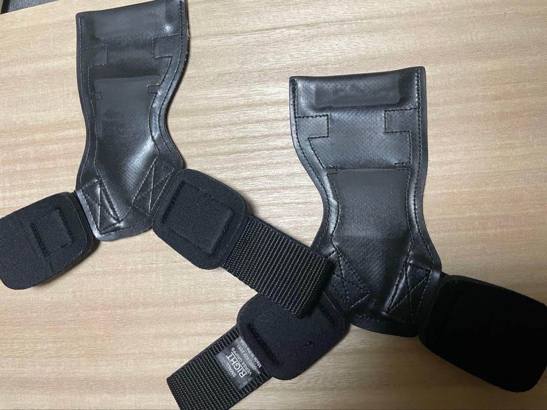 Lyft パワーグリップ　ブラック　保存袋付き　BERSA GRIPPSコラボ