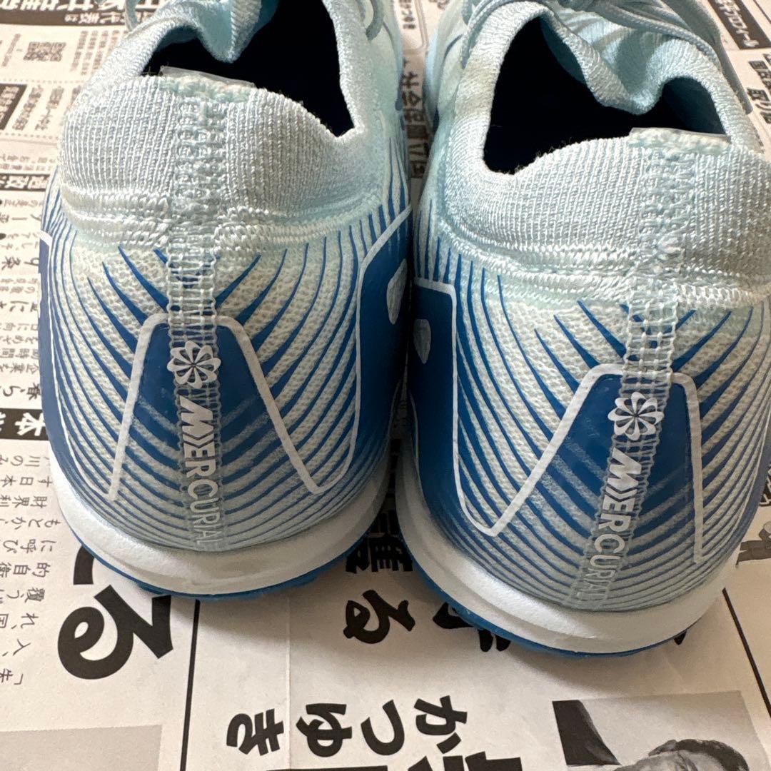 ナイキ マーキュリアル ヴェイパー 16 プロ TF 27.5