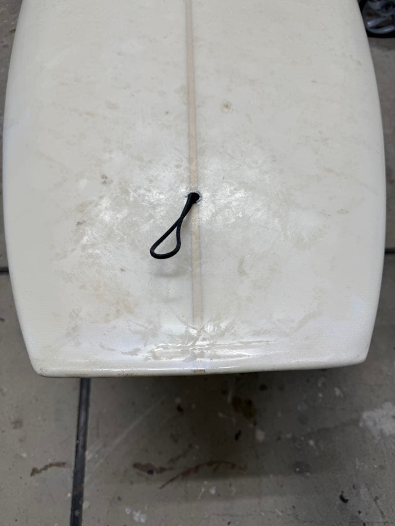 ロングボード 9'3 ジョエルチューダー schoop