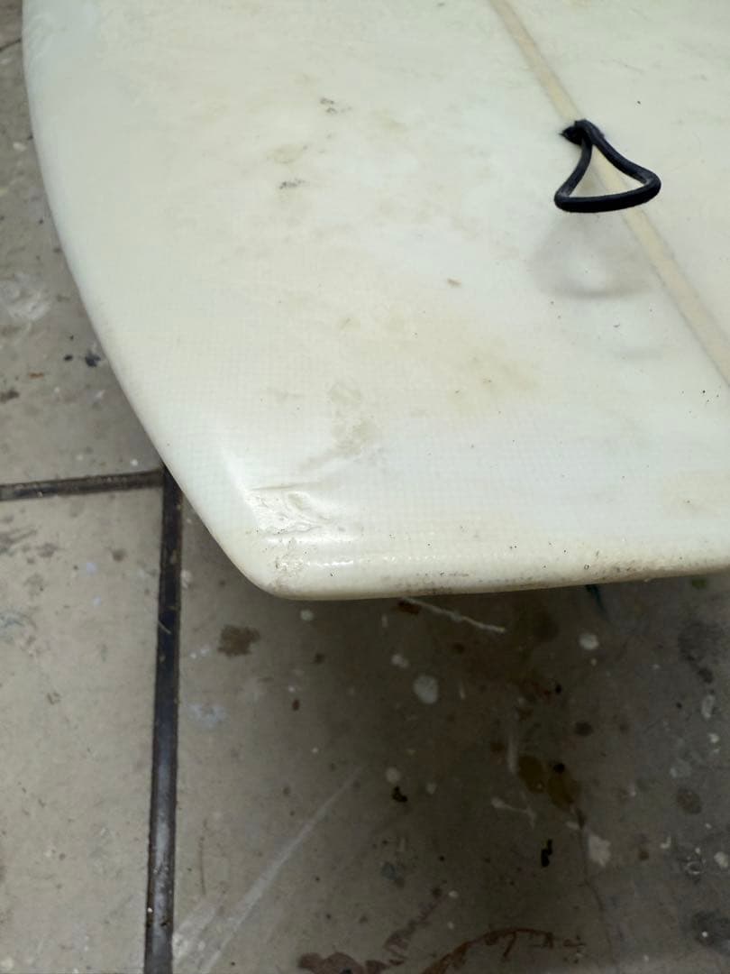 ロングボード 9'3 ジョエルチューダー schoop