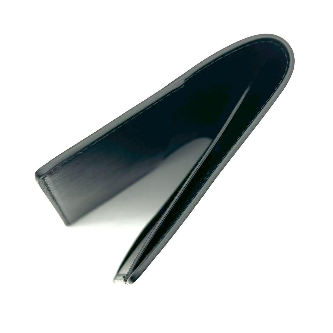 サルヴァトーレフェラガモ 二つ折り 手帳カバー ロゴ パスポートケース