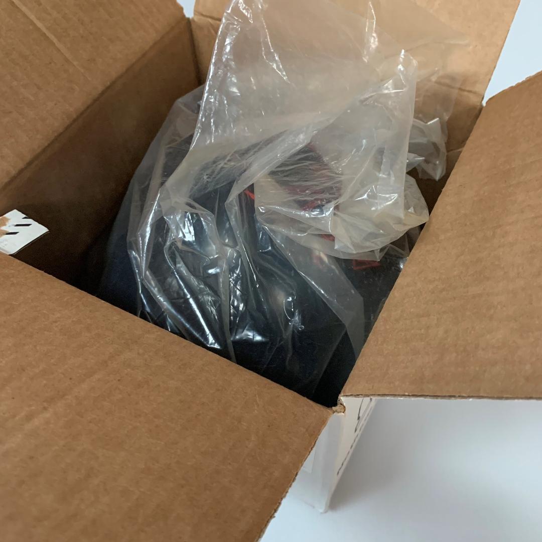 【超レア】初代（2006年製）ハンマー ブラックウィドー 15ポンド03オンス