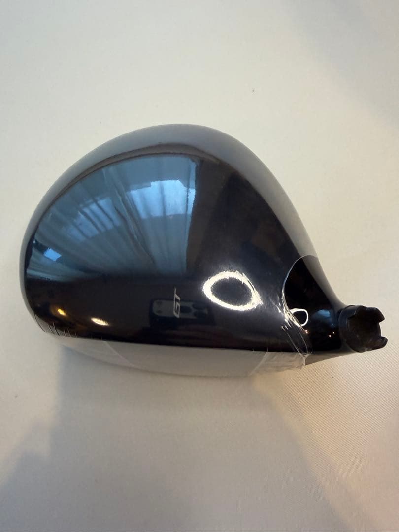 タイトリスト　GT2 9度 ドライバーヘッド　新品 未使用