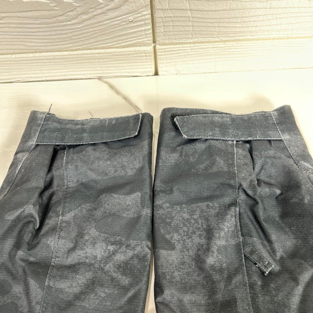 ★Oakley ★スノーボードウェア★上下セット★L/G★