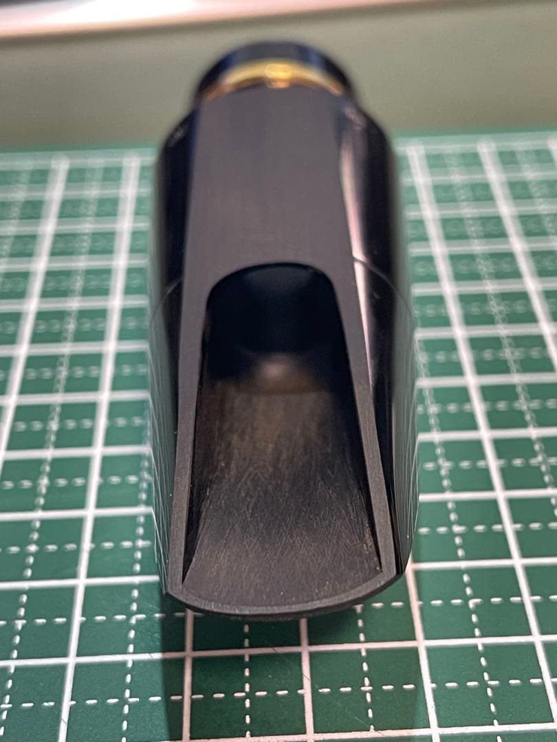 バンドレン V16 A6 s+ アルトサックス マウスピース