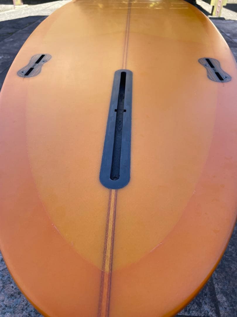 美品　アルメリック　ci mid 6'10