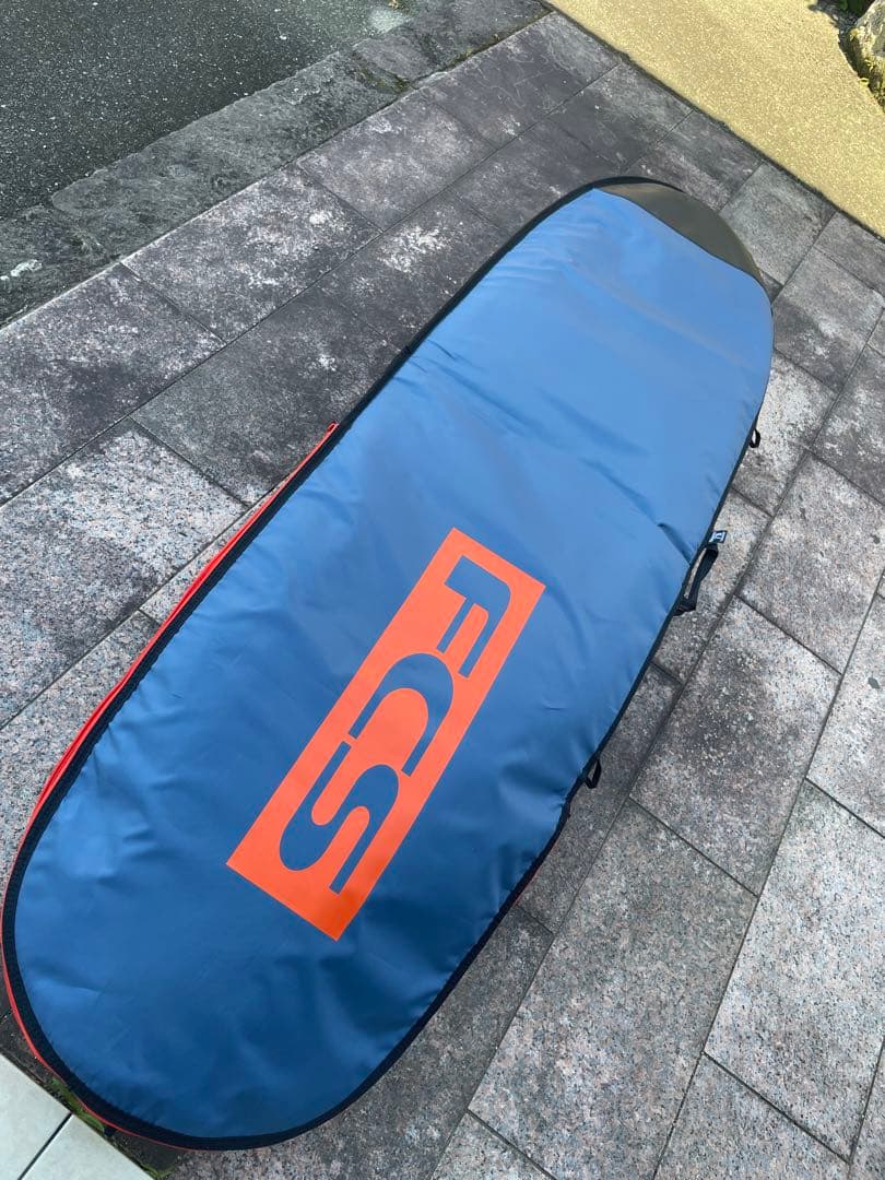 美品　アルメリック　ci mid 6'10