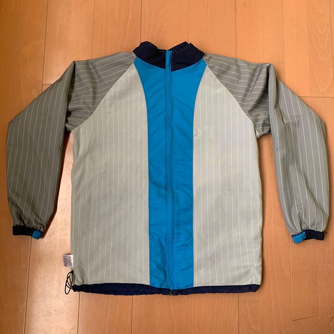 だい　湘南ベルマーレ　選手支給品ウォーマー