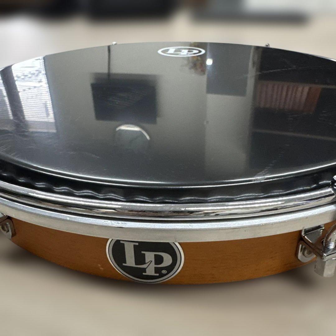 LP エルピー タンバリン ブラジリアンシリーズ Rio Brazilian