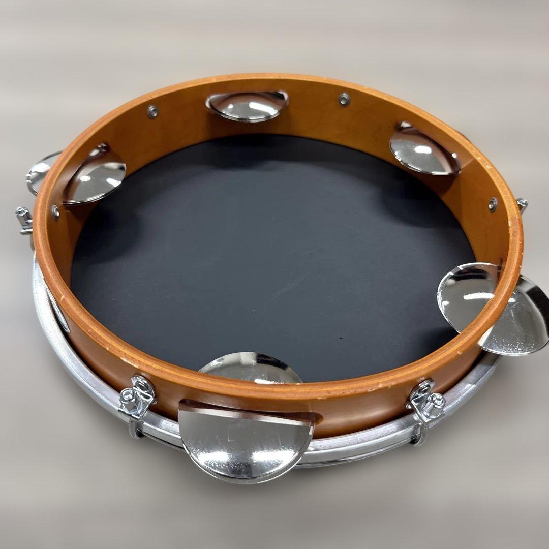 LP エルピー タンバリン ブラジリアンシリーズ Rio Brazilian