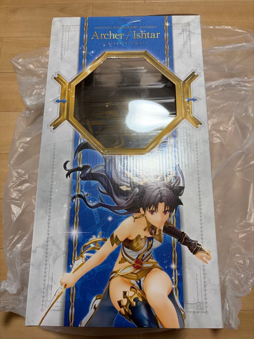 Fate/Grand Order アーチャー イシュタル 1/7 フィギュア