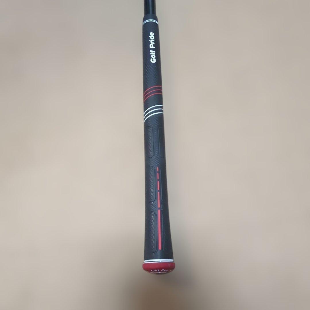 Fujikura NX グリーン60-S ドライバーシャフト スリクソン