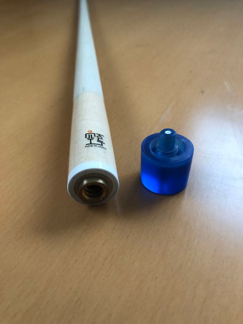 だいのすけ 風神 ver2ビリヤードキュー PFS-1002