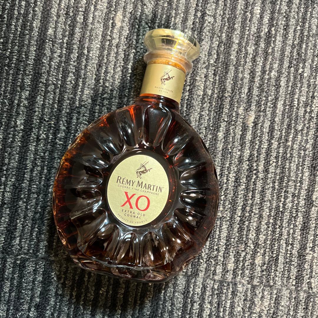 REMY MARTIN XO コニャック