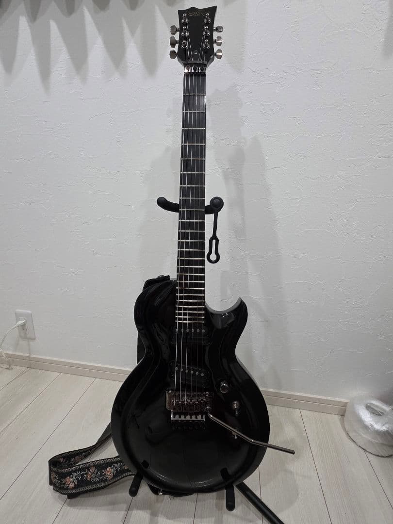 GrassRoots　葵モデルギター　G-A-74-A3