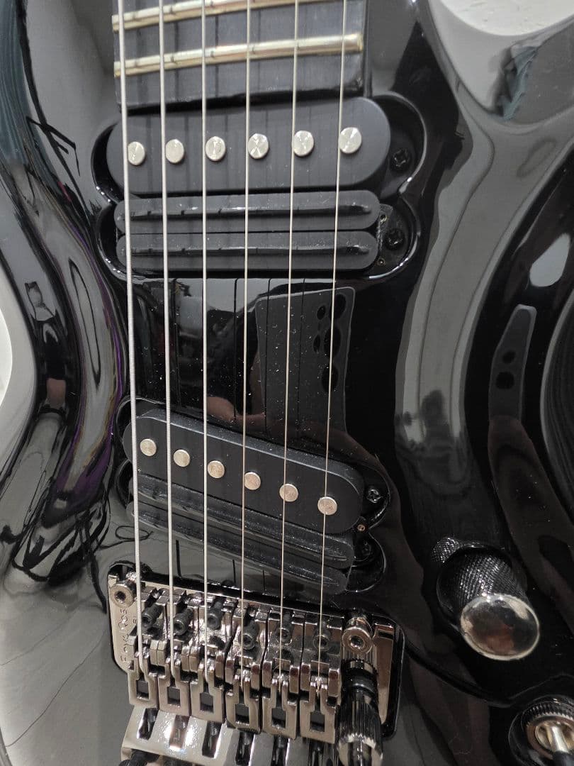 GrassRoots　葵モデルギター　G-A-74-A3