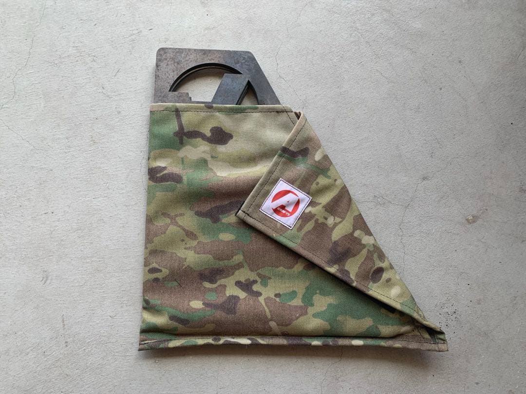 ぶぶか　アシモクラフツ　asimocrafts takibi_no_asi