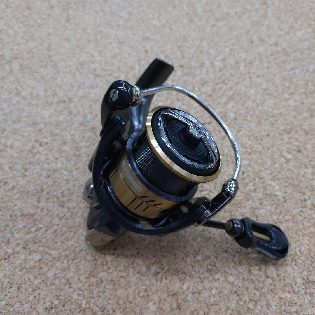 20 ルビアス FC LT2000S