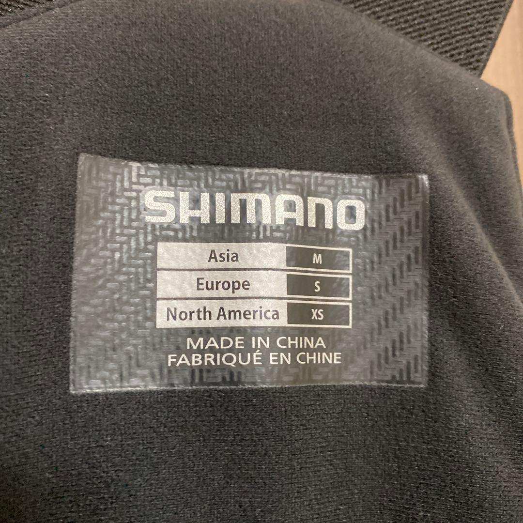 SHIMANO NEXUS 200 フィッシングスーツ(上下セット)