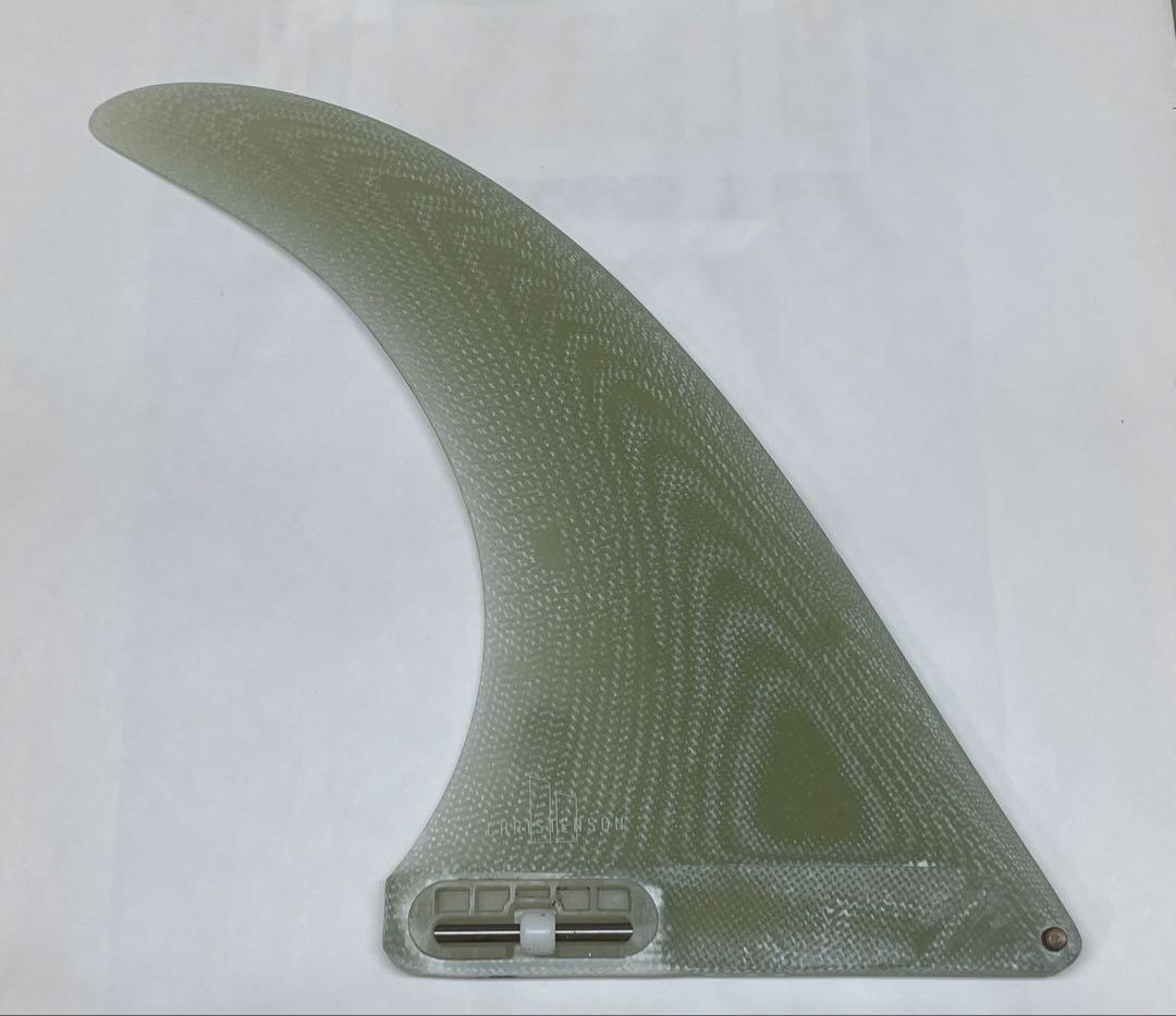 クリステンソン　シングルフィン (FCS2)