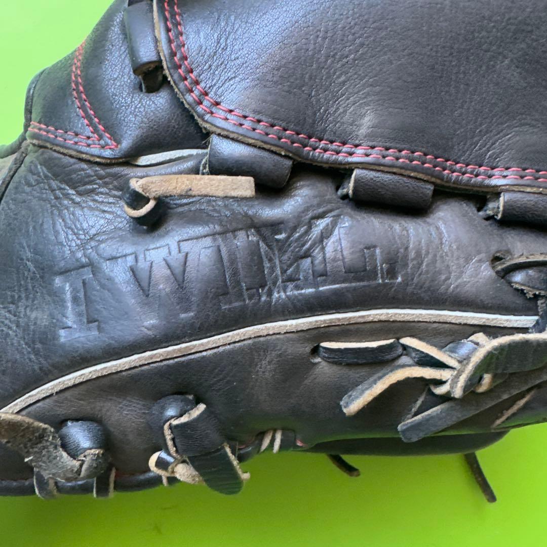 Under Armour 野球グローブ 硬式用