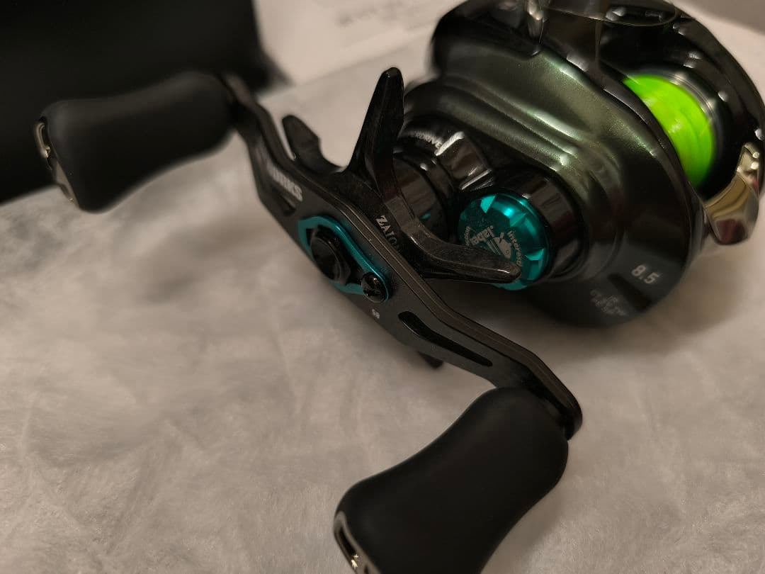 【新品・未使用】IR CT SV TW 8.5L PE SPECIAL