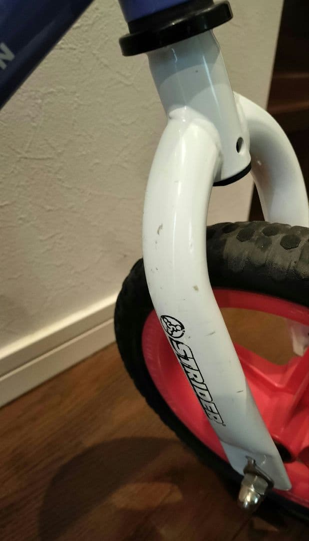 ストライダースポーツモデル　ムラサキスポーツ数量限定カラー(645046)