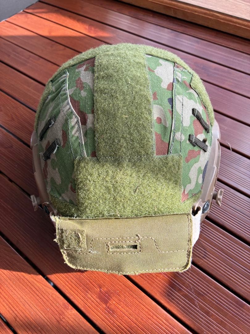 【中古】OPSCOREオプスコアFASTCARBON TAN 実物L /XL