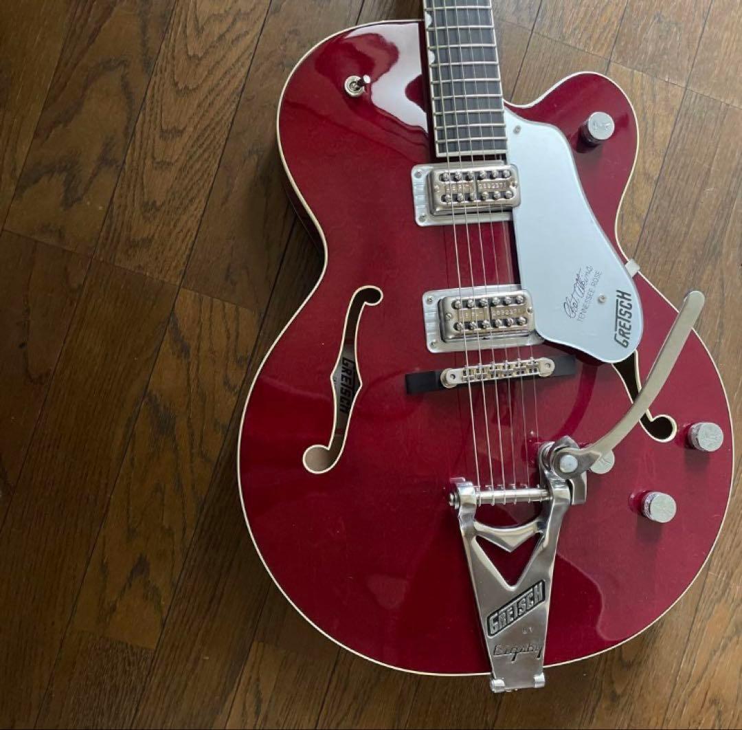 GRETSCH テネシーローズG6119 グレッチ