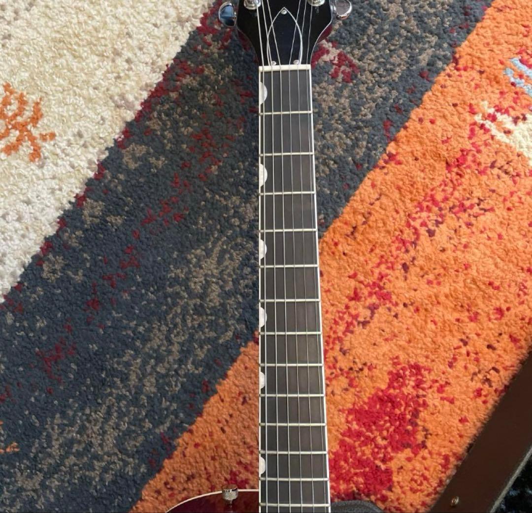 GRETSCH テネシーローズG6119 グレッチ