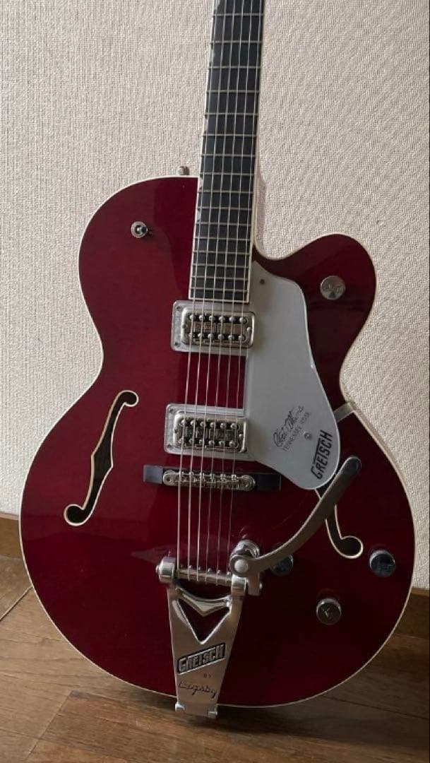 GRETSCH テネシーローズG6119 グレッチ